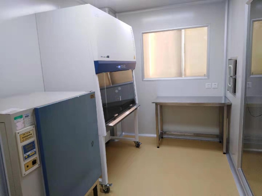 淮安环境监测站