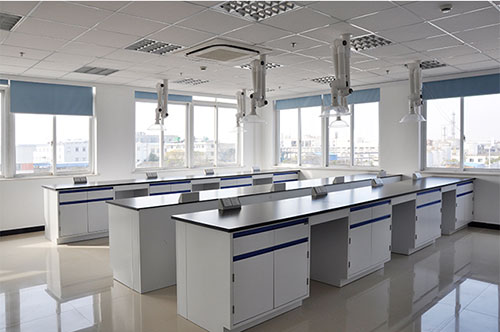 淮安食品实验室装修