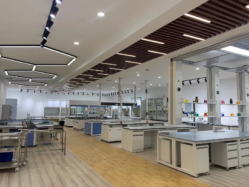 淮安医院实验室设备